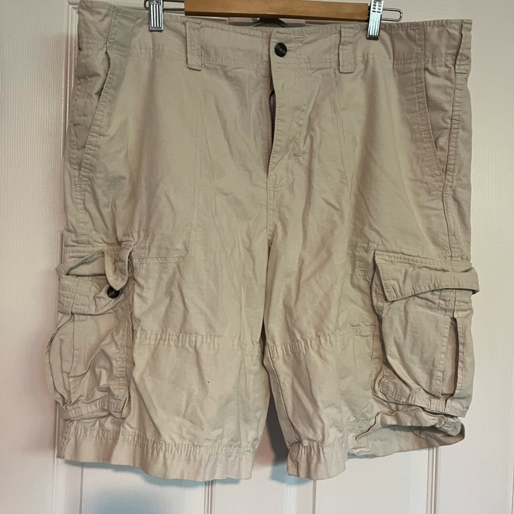 Bundle 3 pairs cargo shorts